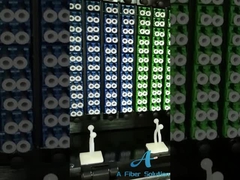 Quadro de distribuição óptica de alta qualidade3