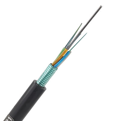 Cabo de fibra ótica de GYTA/GYXTW53/GYXTW/ADSS/GYFTC8S/GYTS