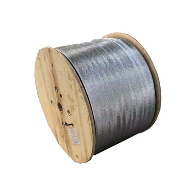 cabo ótico canal fundido direto da fibra do ar do microduct da fábrica 48cores 96cores GYCFTY do mini