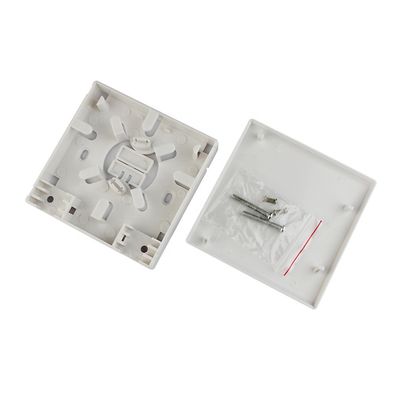 2 tipo da caixa terminal 86 da fibra ótica do núcleo para a rede de FTTH FTTB FTTX