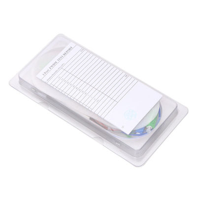 WDM do filtro 1490nm Pon da fibra ótica de FWDM com porto de Tx1550nm CATV