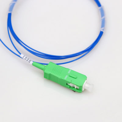 WDM do filtro 1490nm Pon da fibra ótica de FWDM com porto de Tx1550nm CATV