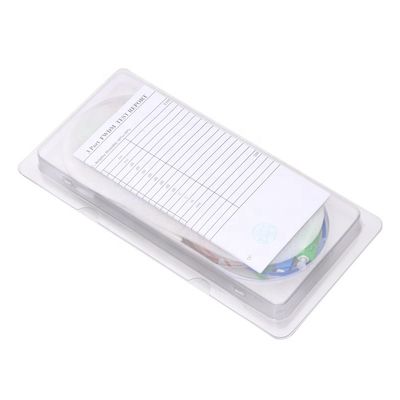 Wdm quente 1310 1490 dos portos FTTH da venda FTTH 3 1550 tubos de aço Fwdm de Fwdm