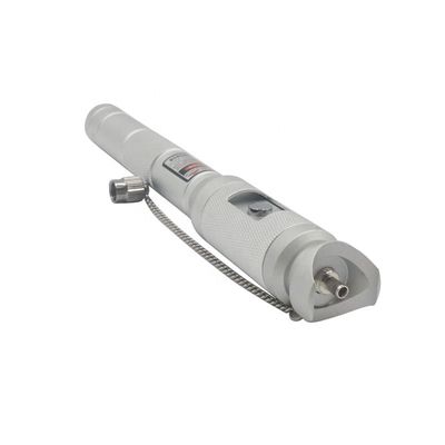 tipo visual da pena do localizador da falha de 650nm 30mw para o OEM da fibra ótica de FTTH