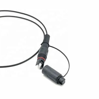 O conector impermeável da fibra de STW Ftth para conecta Huawei RAPIDAMENTE