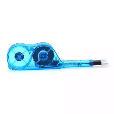 Clique de fibra ótica MPO MTP Pen Type do líquido de limpeza um dos acessórios do cabo