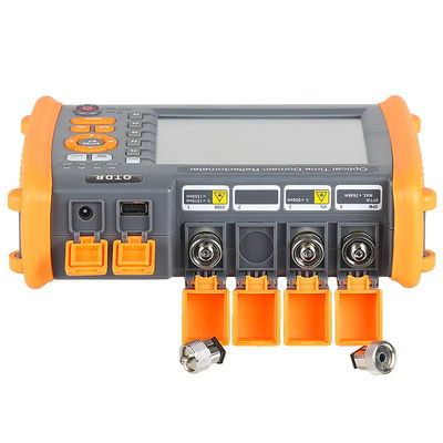 Equipamento de teste Mini Smart da fibra de SENTER ST3200D 1310 medidores 1550 medidores