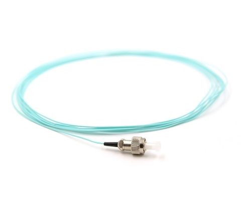 LC ST SC Connector 3m Fibra Óptica
