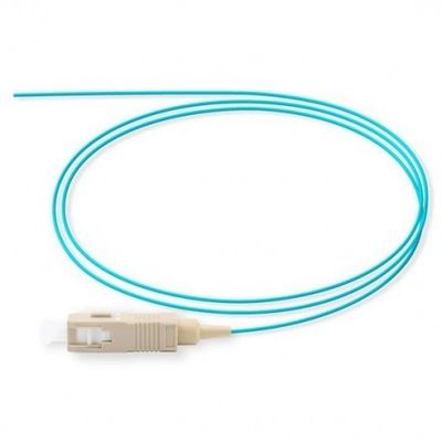 LC ST SC Connector 3m Fibra Óptica
