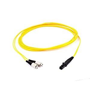 E2000 Cabos de Fibra para LC/ SC/ FC/ ST/ MU/ MTRJ/ MPO/ DIN/ SMA/ D4/ SFF