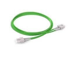 Cabos de revestimento de fibra óptica personalizados PVC 2.0mm 3.0mm ≤85% Humidade RH