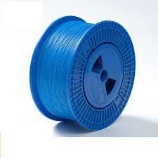 Cabos de fibra óptica OM2 de espessura de jaqueta de 0,9 mm para transmissão de dados de alta velocidade