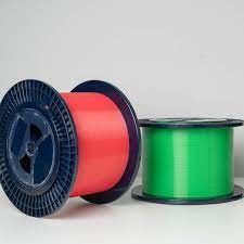 Cabos de fibra óptica OM2 de espessura de jaqueta de 0,9 mm para transmissão de dados de alta velocidade